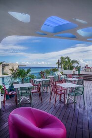The Carmen Hotel Ocean Front by Kavia