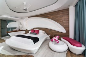 The Carmen Hotel Ocean Front by Kavia