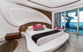 The Carmen Hotel Ocean Front by Kavia