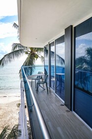The Carmen Hotel Ocean Front by Kavia