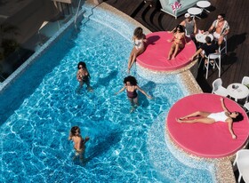 The Carmen Hotel Ocean Front by Kavia