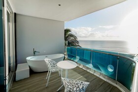 The Carmen Hotel Ocean Front by Kavia