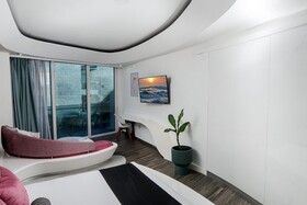 The Carmen Hotel Ocean Front by Kavia