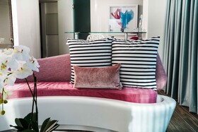 The Carmen Hotel Ocean Front by Kavia