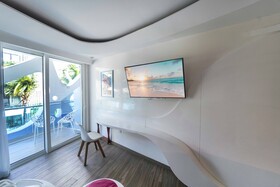 The Carmen Hotel Ocean Front by Kavia