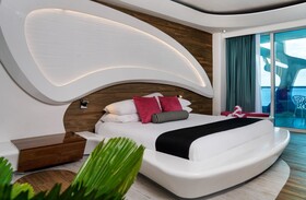 The Carmen Hotel Ocean Front by Kavia