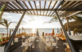 The Carmen Hotel Ocean Front by Kavia