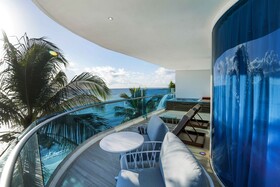 The Carmen Hotel Ocean Front by Kavia