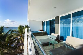 The Carmen Hotel Ocean Front by Kavia