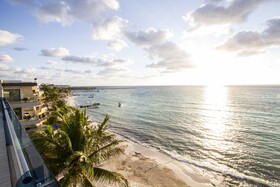 The Carmen Hotel Ocean Front by Kavia