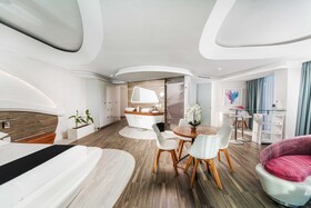 The Carmen Hotel Ocean Front by Kavia