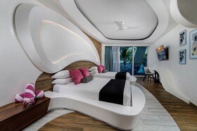 The Carmen Hotel Ocean Front by Kavia
