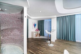 The Carmen Hotel Ocean Front by Kavia
