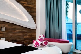 The Carmen Hotel Ocean Front by Kavia