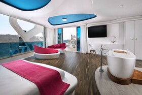 The Carmen Hotel Ocean Front by Kavia
