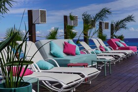 The Carmen Hotel Ocean Front by Kavia