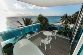 The Carmen Hotel Ocean Front by Kavia