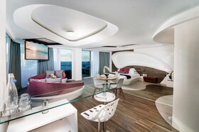 The Carmen Hotel Ocean Front by Kavia