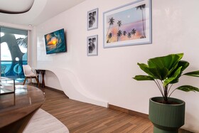 The Carmen Hotel Ocean Front by Kavia