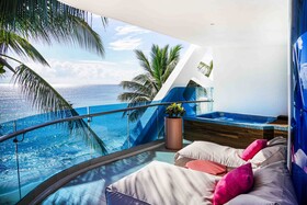 The Carmen Hotel Ocean Front by Kavia