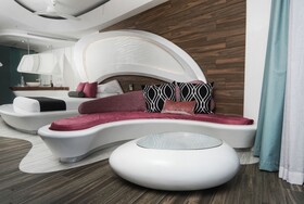 The Carmen Hotel Ocean Front by Kavia