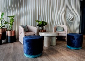The Carmen Hotel Ocean Front by Kavia