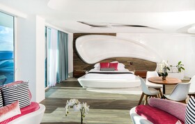The Carmen Hotel Ocean Front by Kavia