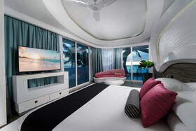 The Carmen Hotel Ocean Front by Kavia