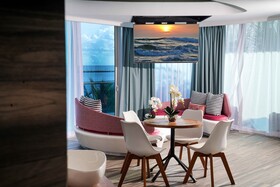 The Carmen Hotel Ocean Front by Kavia