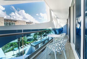 The Carmen Hotel Ocean Front by Kavia