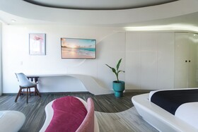 The Carmen Hotel Ocean Front by Kavia