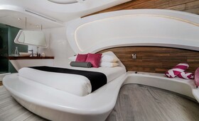 The Carmen Hotel Ocean Front by Kavia