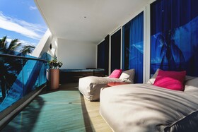 The Carmen Hotel Ocean Front by Kavia