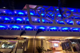The Carmen Hotel Ocean Front by Kavia