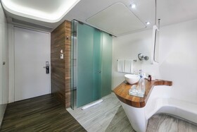 The Carmen Hotel Ocean Front by Kavia