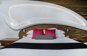The Carmen Hotel Ocean Front by Kavia
