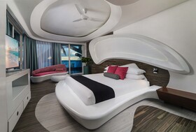 The Carmen Hotel Ocean Front by Kavia