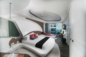The Carmen Hotel Ocean Front by Kavia