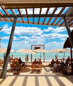 The Carmen Hotel Ocean Front by Kavia