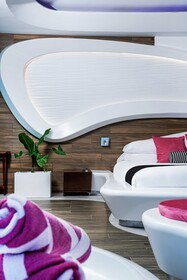 The Carmen Hotel Ocean Front by Kavia