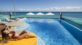 The Carmen Hotel Ocean Front by Kavia