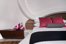 The Carmen Hotel Ocean Front by Kavia