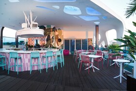 The Carmen Hotel Ocean Front by Kavia