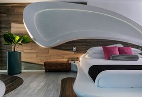 The Carmen Hotel Ocean Front by Kavia