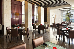 The Fives Beach Hotel & Residences by 5th Avenue