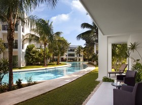 The Fives Beach Hotel & Residences by 5th Avenue