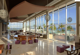 The Fives Beach Hotel & Residences by 5th Avenue