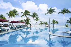 The Fives Beach Hotel & Residences by 5th Avenue