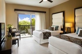 The Fives Beach Hotel & Residences by 5th Avenue