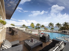 The Fives Beach Hotel & Residences by 5th Avenue